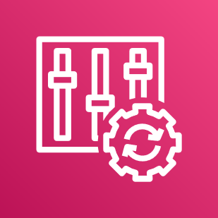 AWS Config Icon