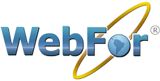 Webfor